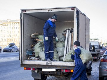 преезд грузчики Голицыно